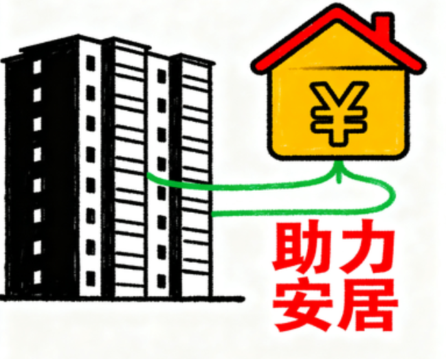 东丽从发放补贴到公积金贷提额,各地保障多子女家庭住房政策升温