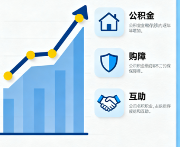 东丽住房公积金增值收益：取之于民，用之于民的普惠之道
