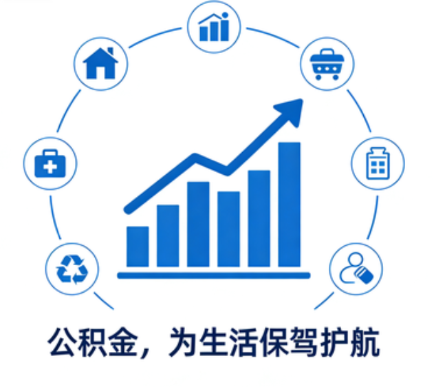 东丽住房公积金制度迎来历史性变革：普惠化、数字化、服务化成为新趋势