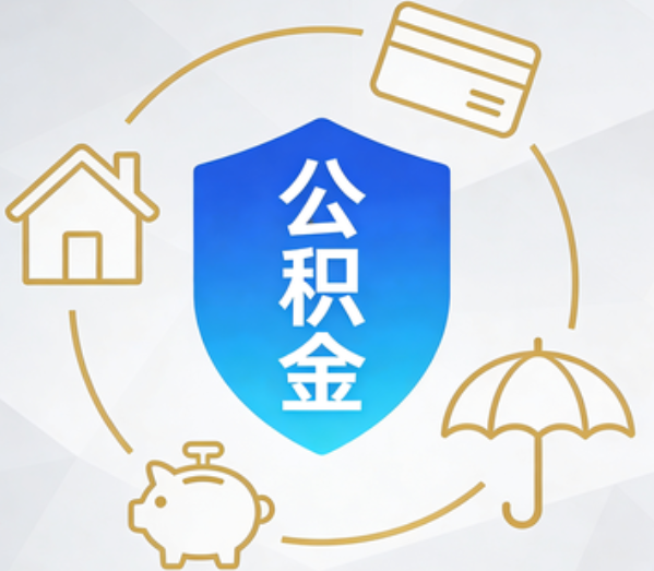东丽公积金代办的好处：这5类人最需要，用对了能省上万块