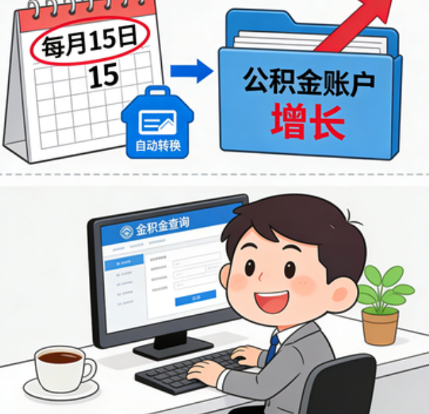 东丽公积金代办服务：专业赋能，合规守护您的住房权益