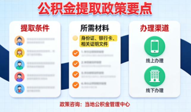 东丽异地购房公积金提取全攻略