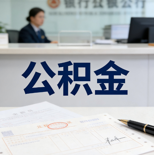 东丽养老公积金代办需要哪些证件？