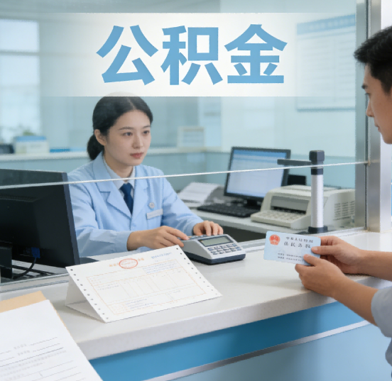 东丽公积金提取的两种方式全面对比