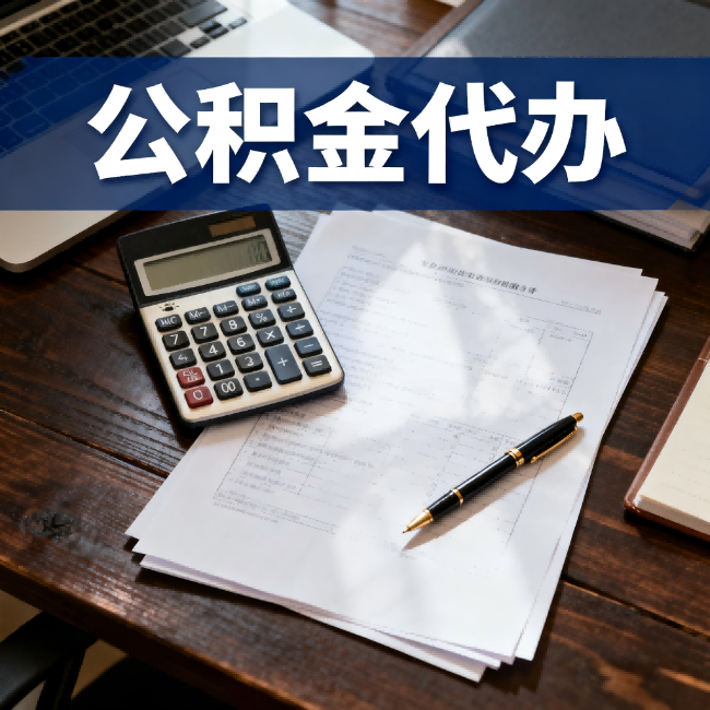 东丽公积金代办：哪些人办了之后说“真值”